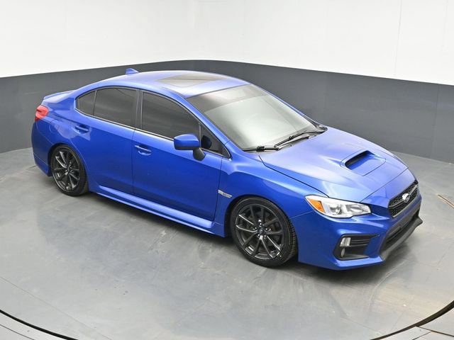 Used 2019 Subaru WRX Premium