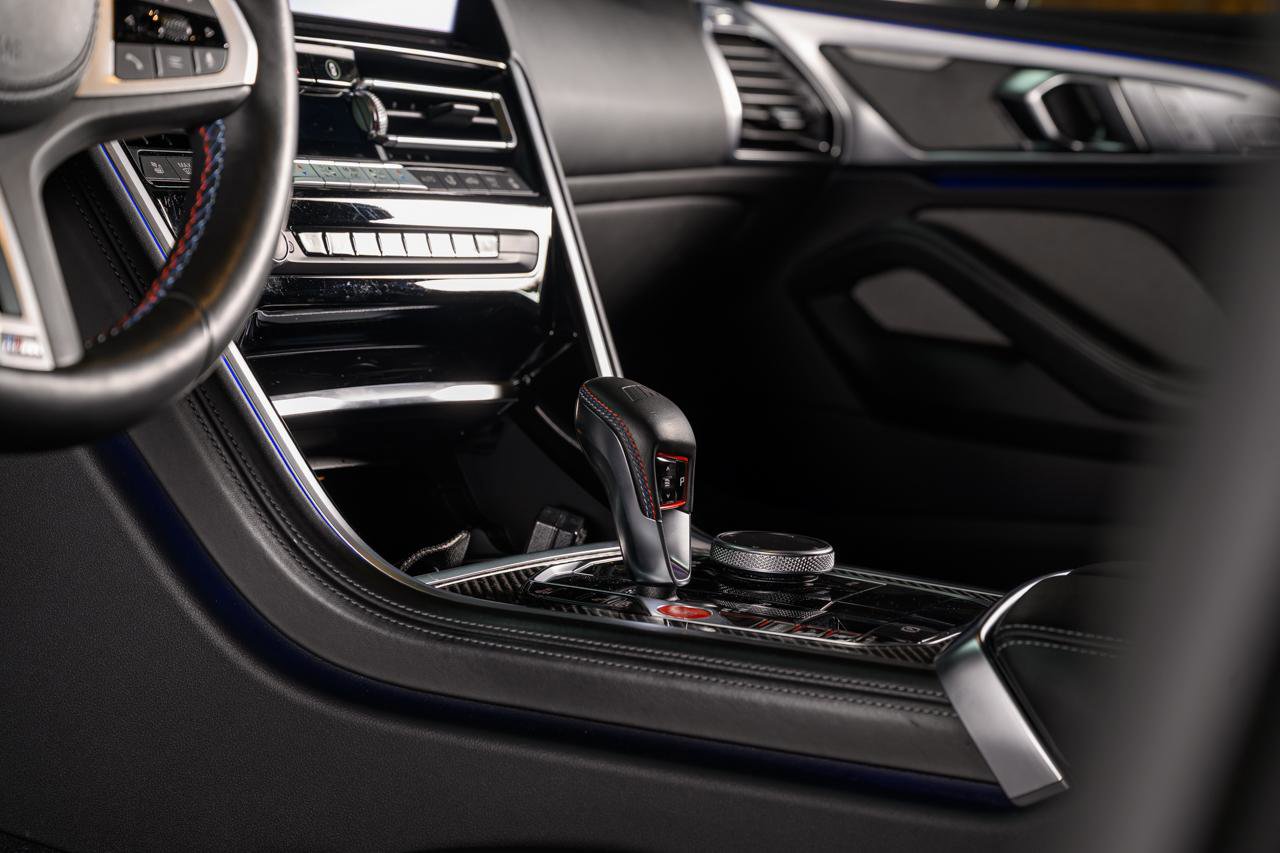 Used 2020 BMW M8 Gran Coupe xDrive AWD/4WD image 17