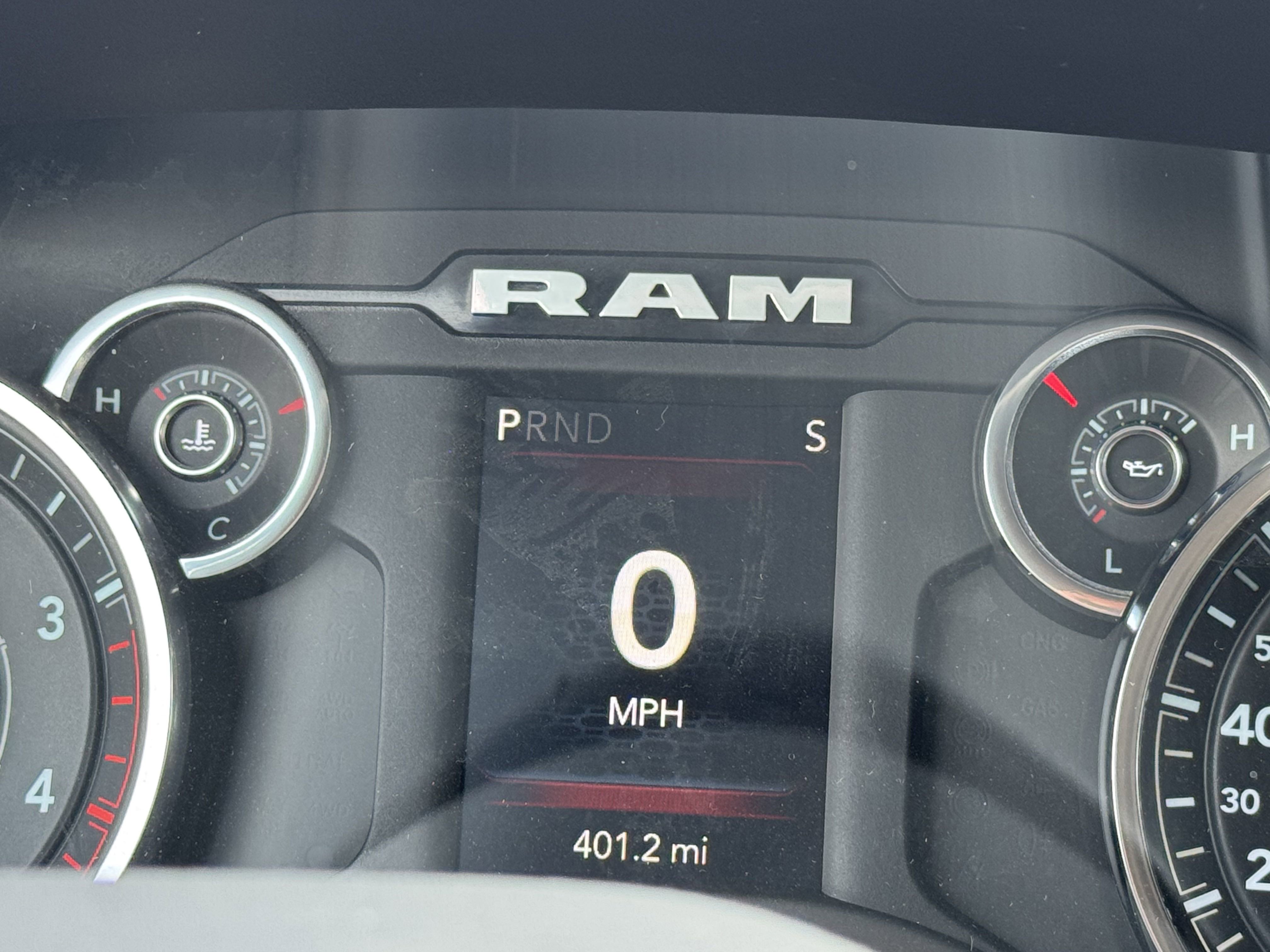 New 2024 RAM 5500 Tradesman w/ Chrome Appearance Group image 15