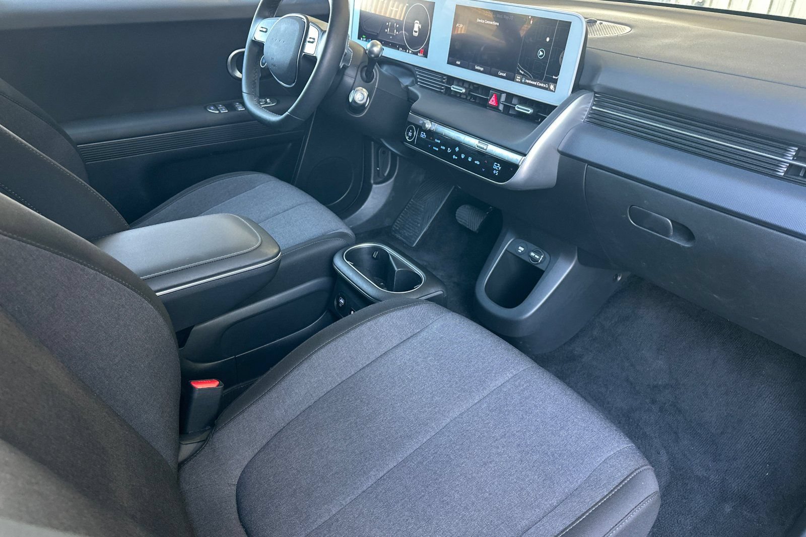 Used 2024 Hyundai Ioniq 5 SEL RWD image 15