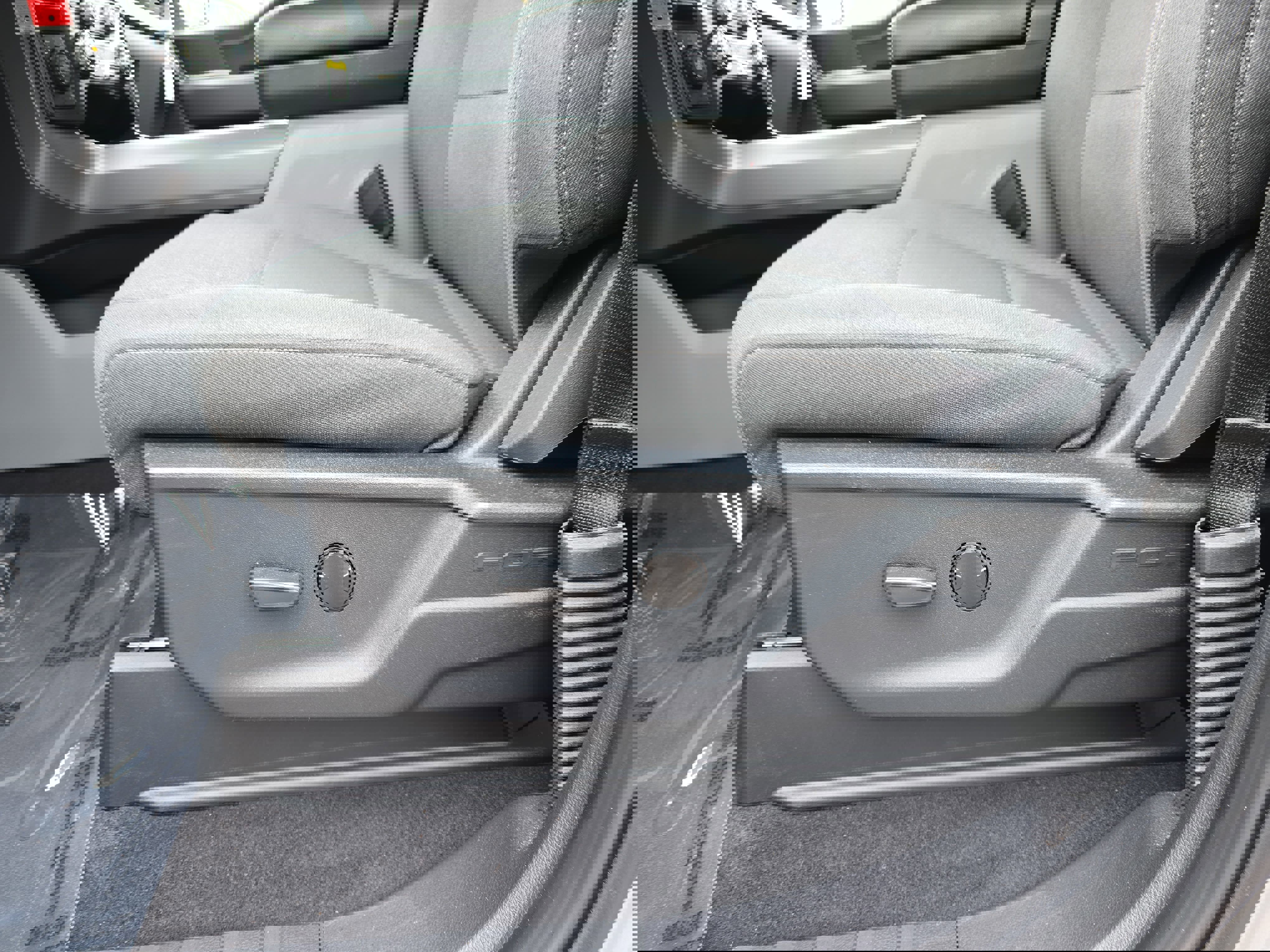 Used 2024 Ford F150 XLT w/ Mobile Office Package image 29