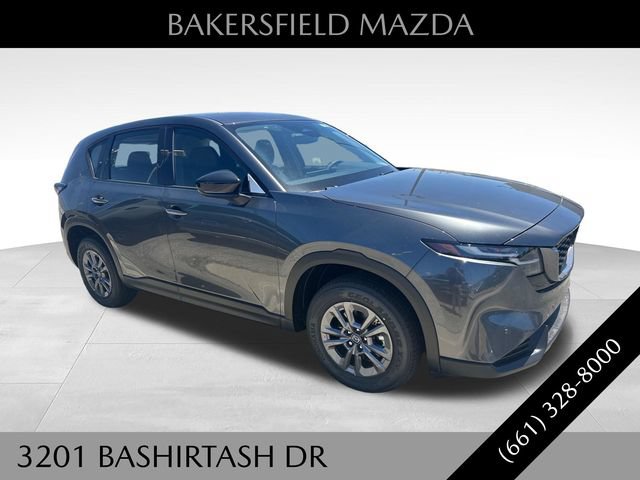 Used 2026 MAZDA CX-5 AWD 2.5 S image 7