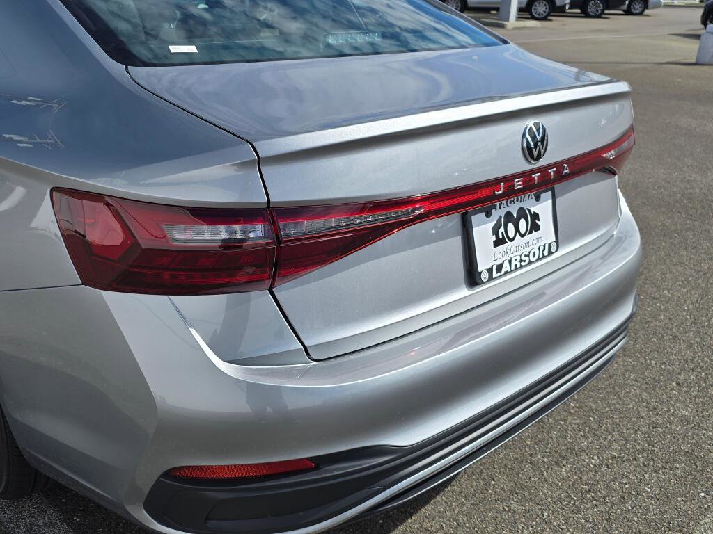New 2026 Volkswagen Jetta Sport FWD image 13