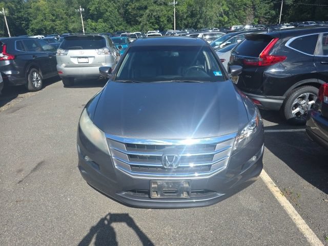 Used 2010 Honda Crosstour EX-L