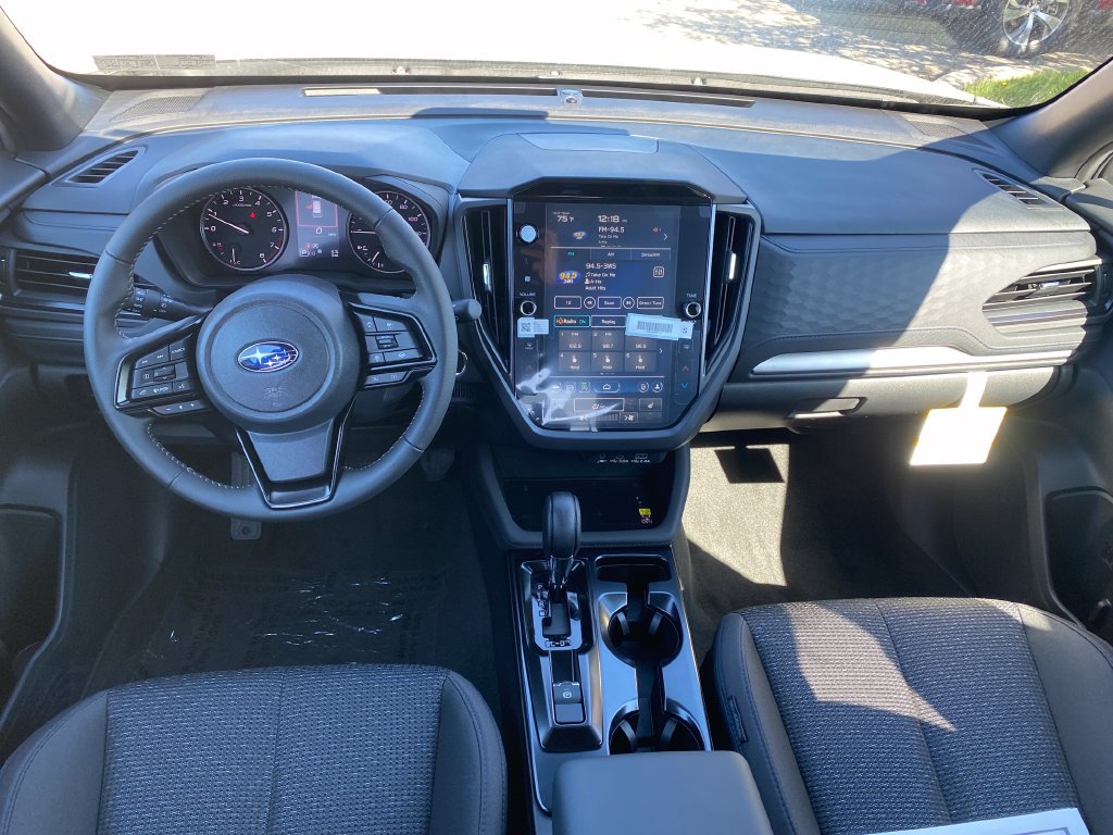 New 2026 Subaru Forester Premium AWD/4WD image 24