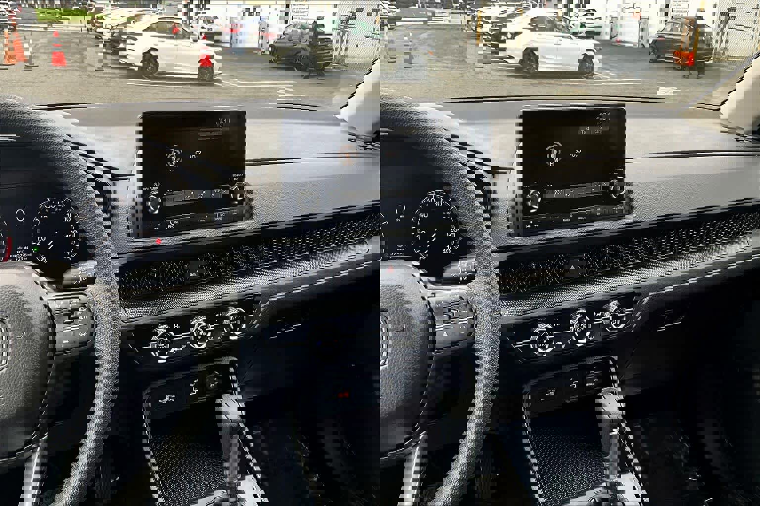 Used 2023 Honda CR-V LX image 7