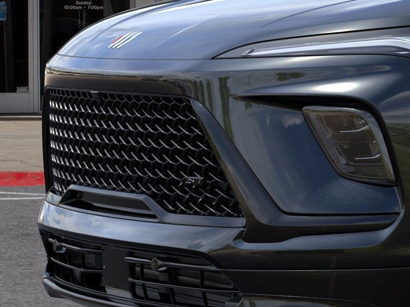 New 2026 Buick Enclave Sport Touring w/ Power Package image 14