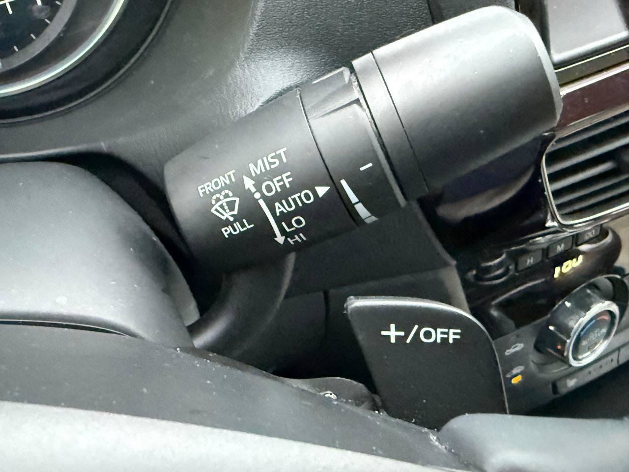 Used 2014 MAZDA MAZDA6 Grand Touring FWD image 46