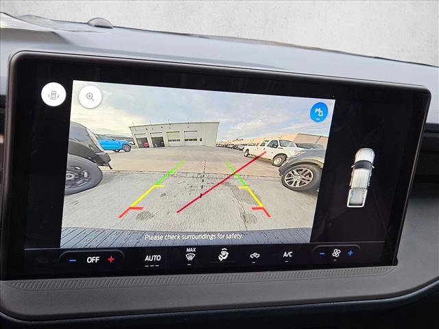 New 2026 Ford Maverick Lobo image 18