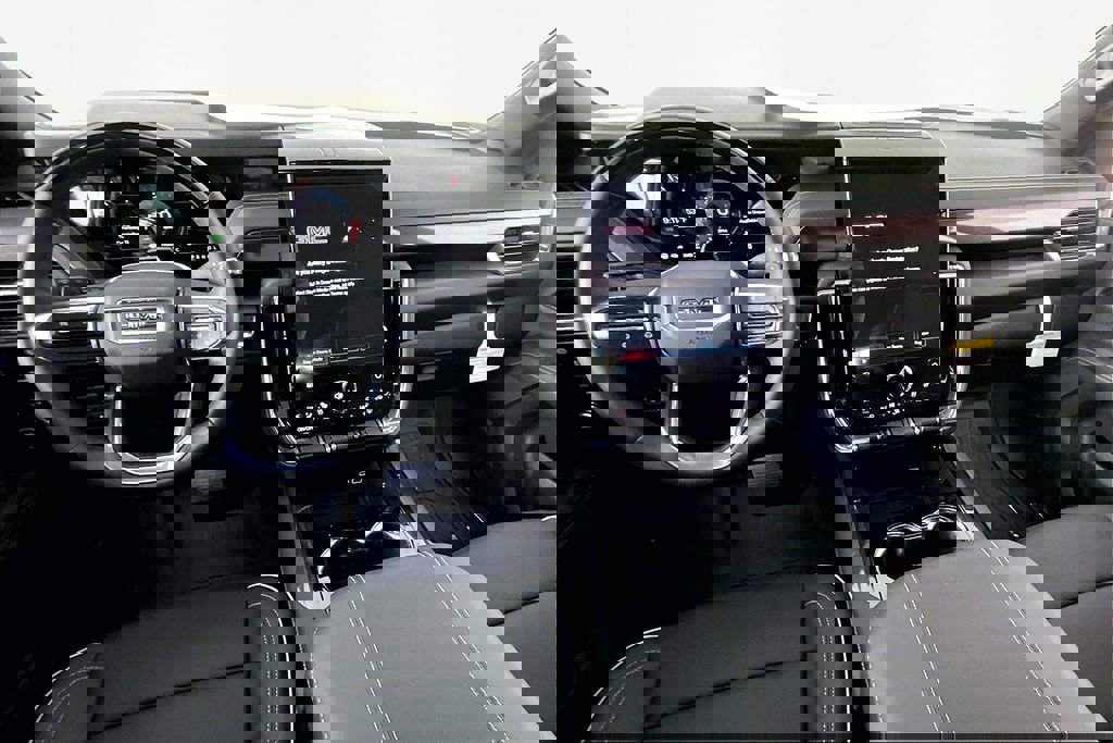 New 2026 GMC Yukon XL Elevation w/ Elevation Premium Package image 6