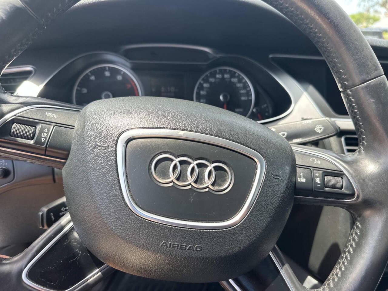 Used 2013 Audi A4 2.0T Premium Plus AWD/4WD image 15