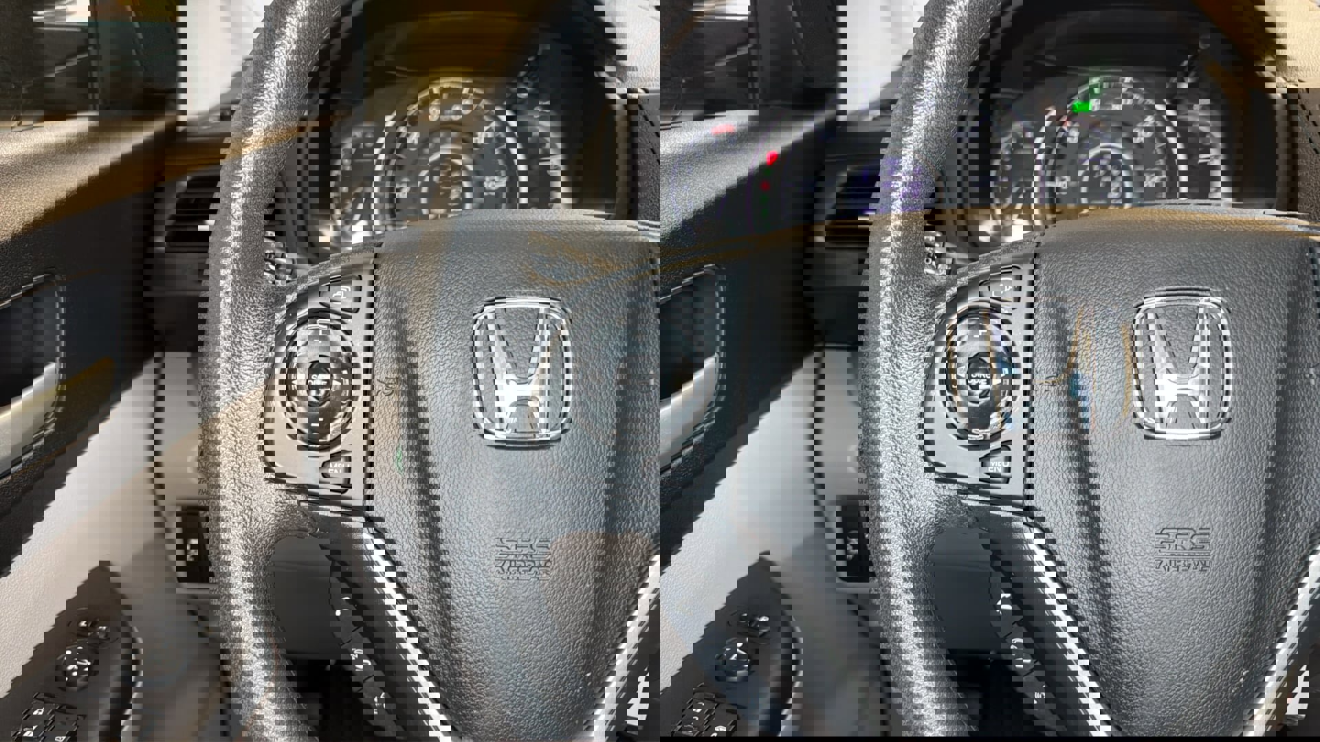 Used 2014 Honda CR-V EX image 27