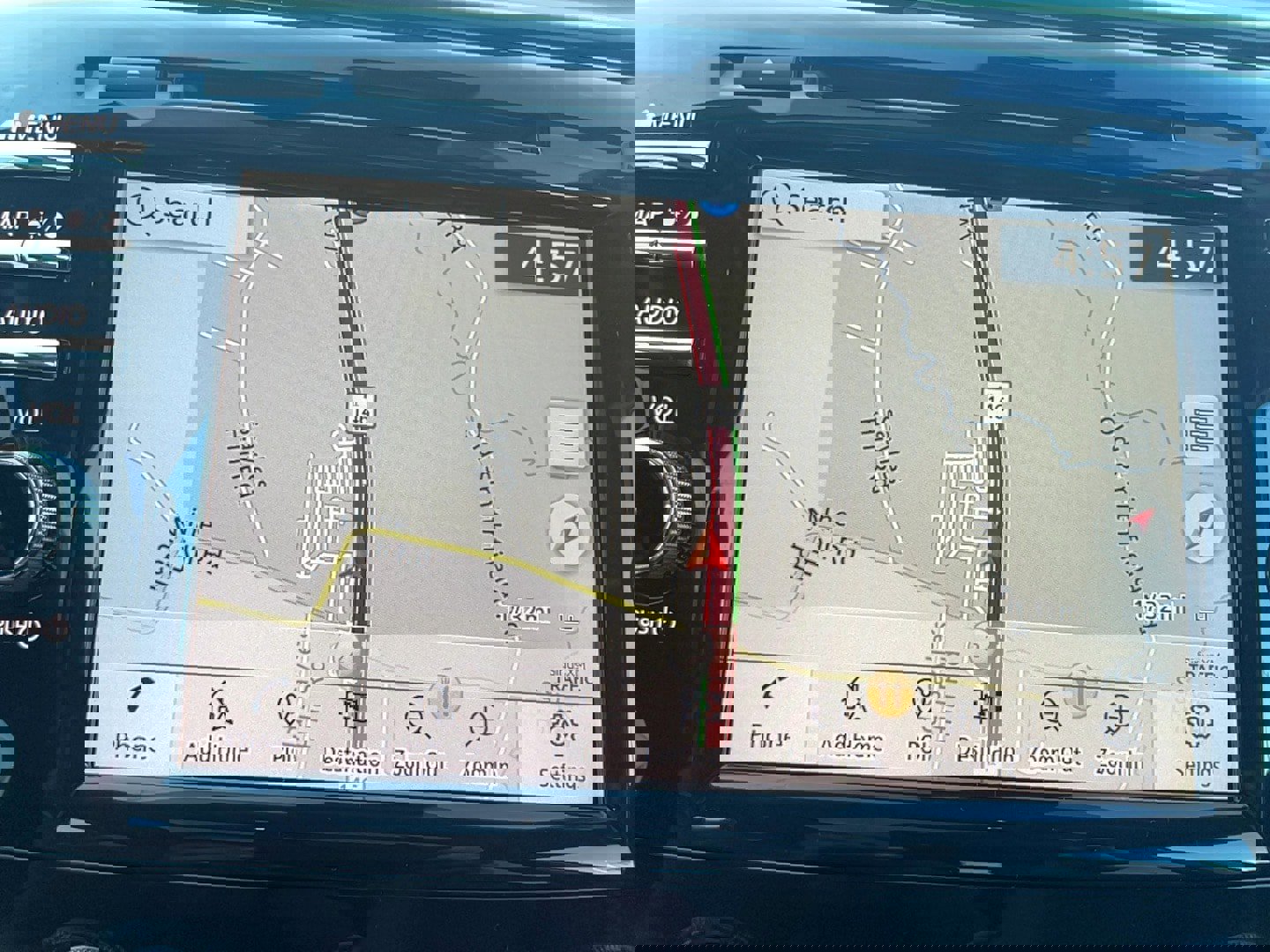 Used 2023 Nissan Murano SL w/ SL Moonroof Package image 12