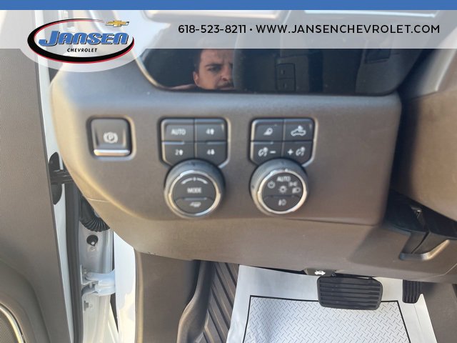 New 2026 Chevrolet Silverado 1500 LT Trail Boss w/ LT Trail Boss Premium Package image 19