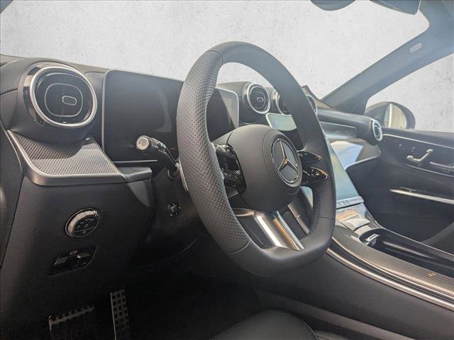 New 2026 Mercedes-Benz GLC 300 image 8