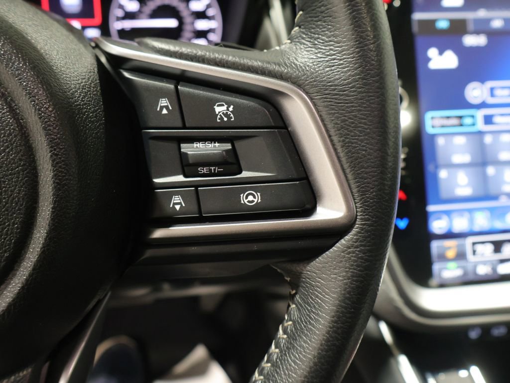 Used 2024 Subaru Outback Premium AWD/4WD image 37