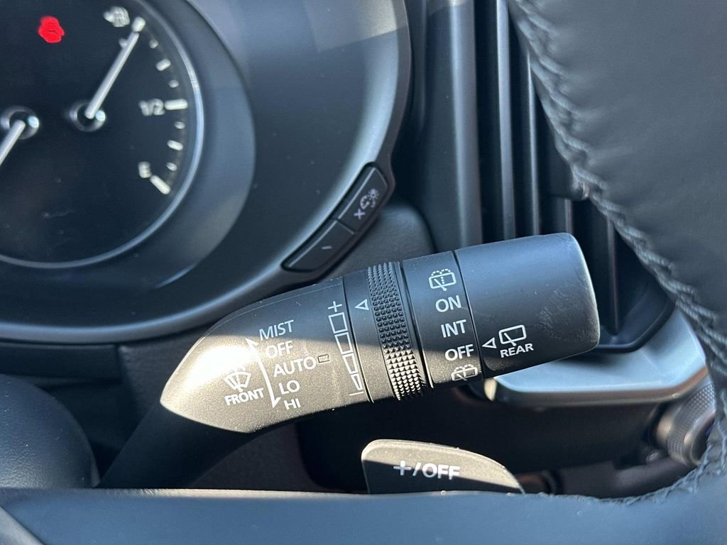 New 2026 MAZDA CX-50 Meridian Edition w/ Cargo Package image 20