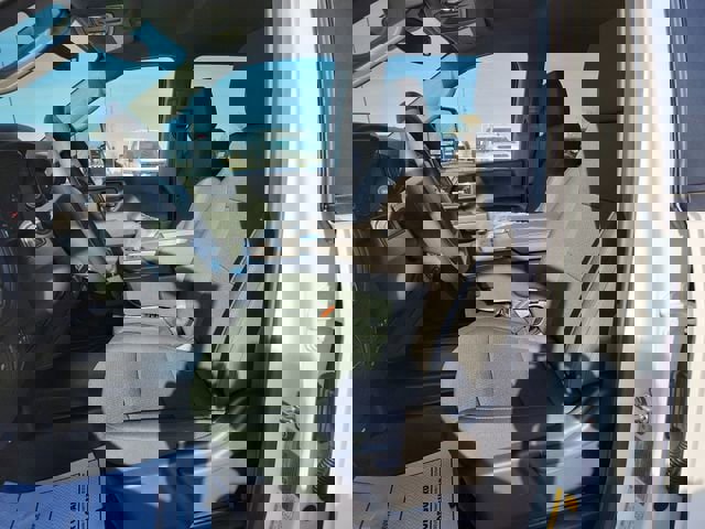 New 2026 Chevrolet Silverado 2500 W/T w/ WT Convenience Package image 18