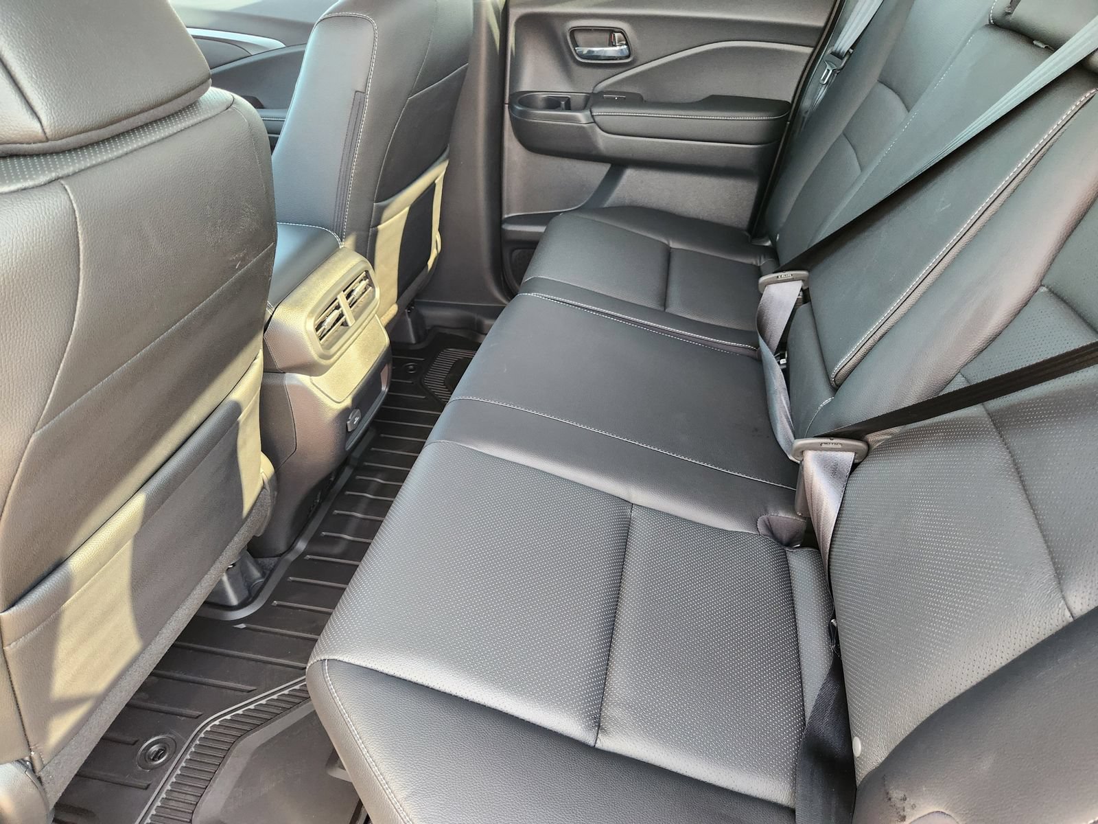 New 2026 Honda Ridgeline RTL image 26