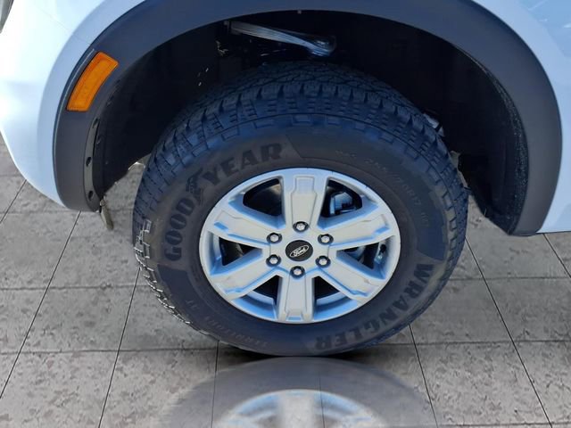 New 2025 Ford Ranger XL w/ Trailer Tow Package image 4