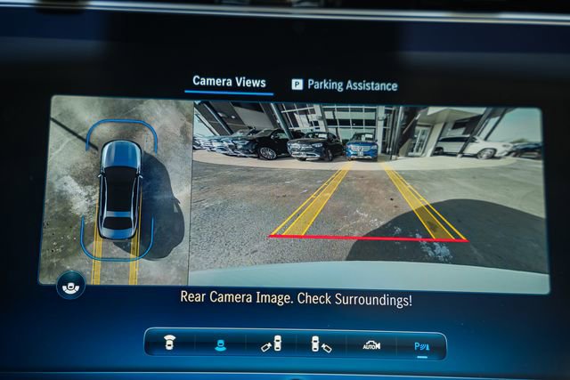 Certified 2025 Mercedes-Benz E 350 4MATIC Sedan image 41