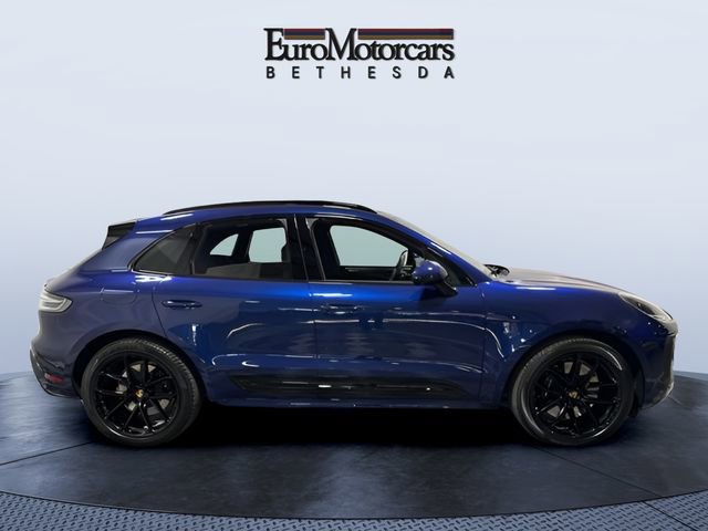 Used 2024 Porsche Macan GTS image 6