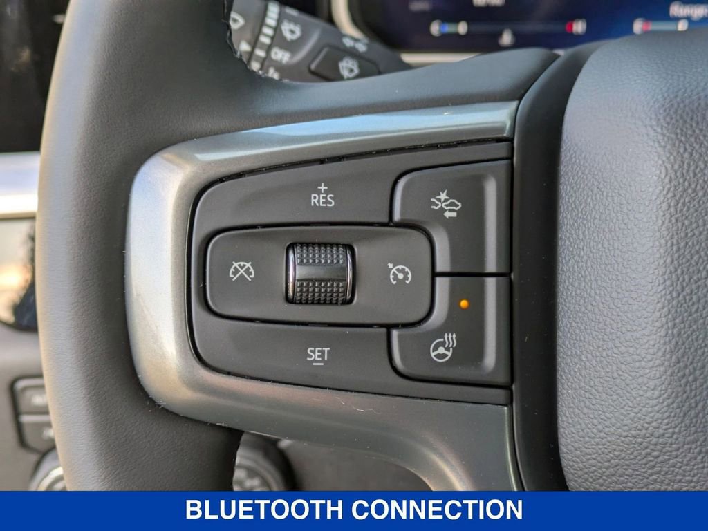 New 2026 Chevrolet Silverado 3500 LT w/ All Star Edition AWD/4WD image 19