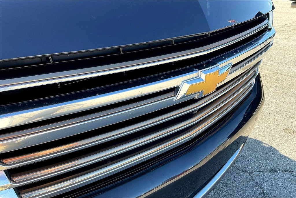 Used 2023 Chevrolet Tahoe High Country AWD/4WD image 26
