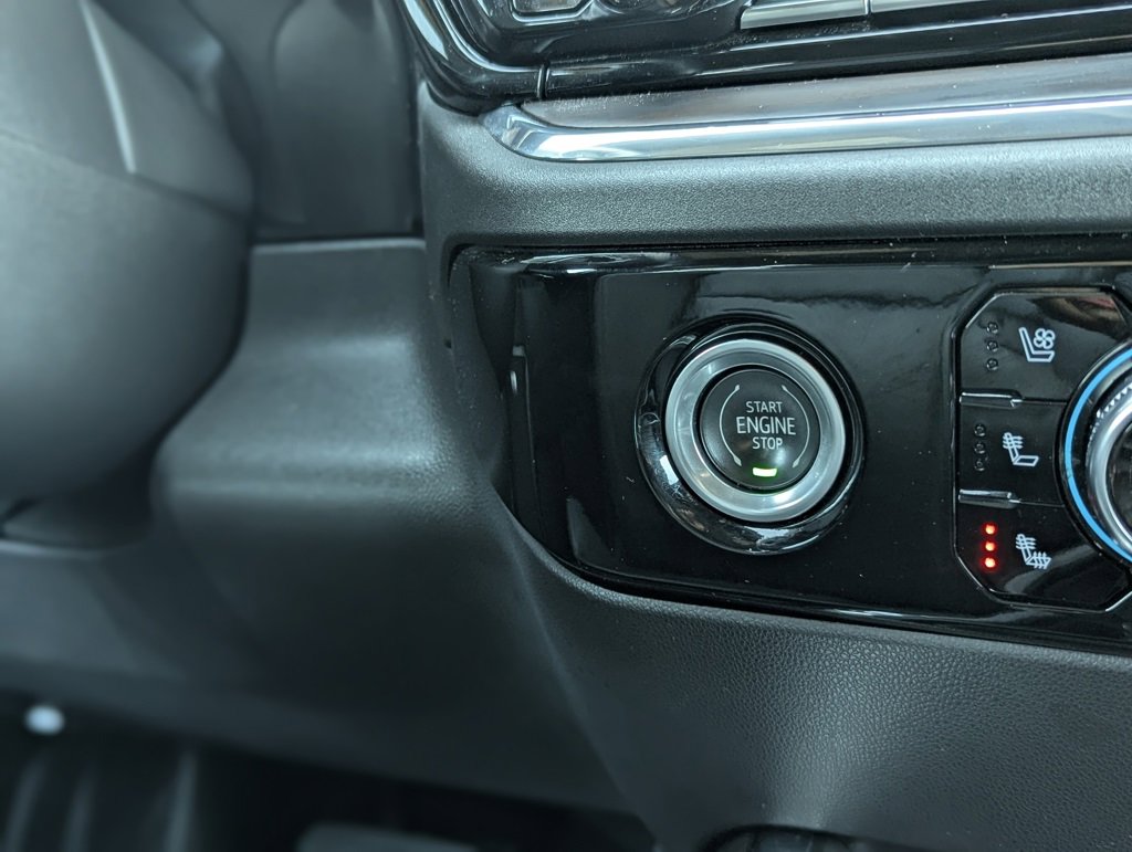 Used 2023 GMC Sierra 1500 SLT w/ SLT Premium Package image 36