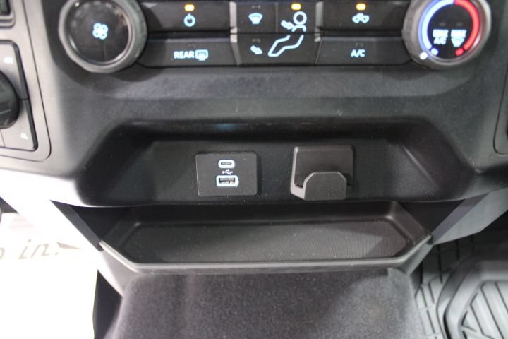 Used 2023 Ford F150 XLT w/ Trailer Tow Package AWD/4WD image 52