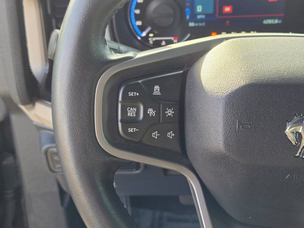 Certified 2022 Ford Bronco Wildtrak image 33