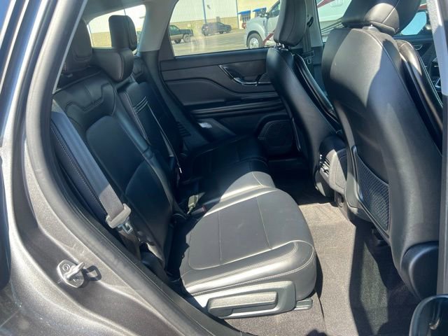 Used 2021 Lincoln Corsair AWD w/ Sport Package image 17