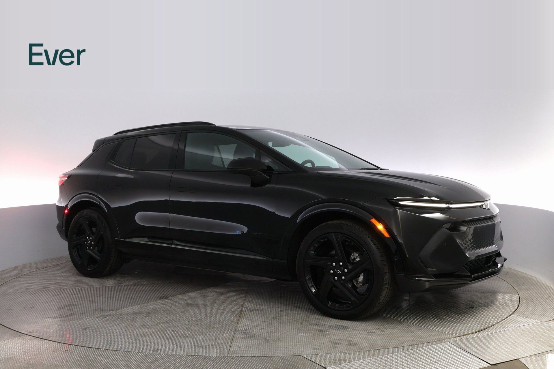 Used 2024 Chevrolet Equinox EV RS image 5