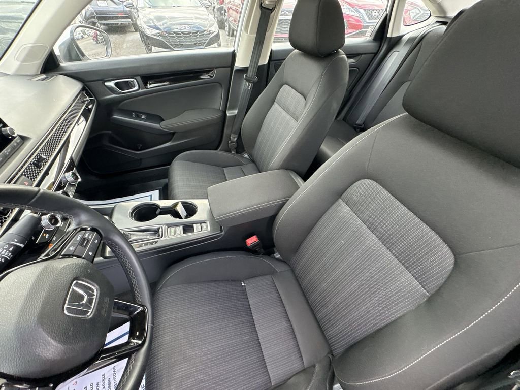 Used 2024 Honda Civic EX image 20