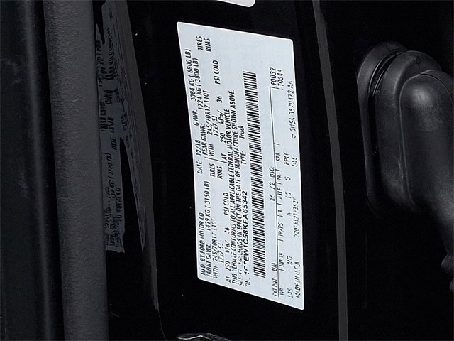 Used 2019 Ford F150 XLT image 28