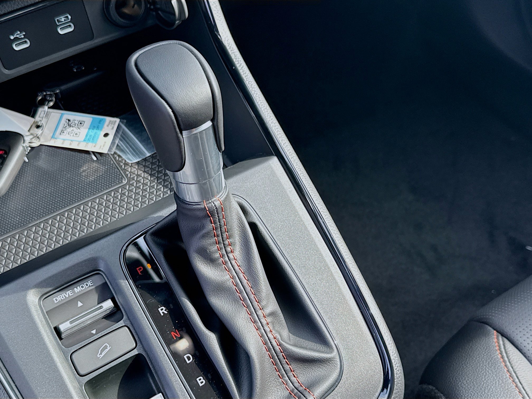 New 2026 Honda CR-V Sport Touring image 16