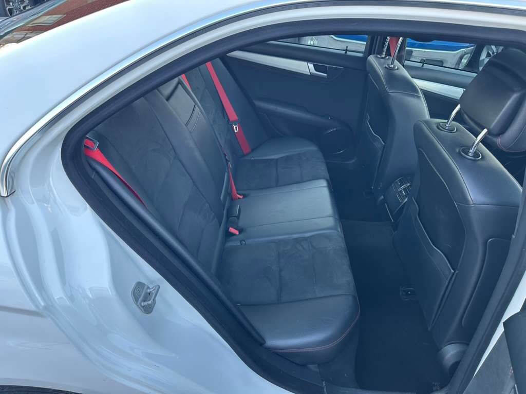 Used 2013 Mercedes-Benz C 300 C300 4MATIC image 18