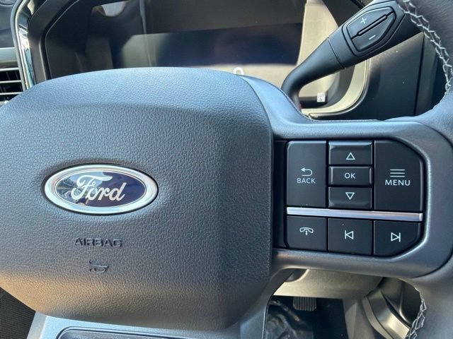 New 2026 Ford F250 Lariat w/ Tremor Off-Road Package AWD/4WD image 24