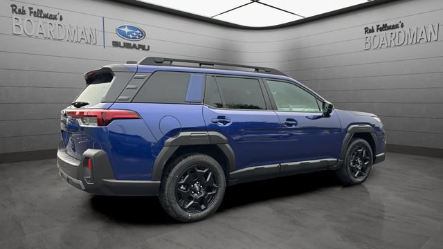 New 2026 Subaru Outback Limited AWD/4WD image 4