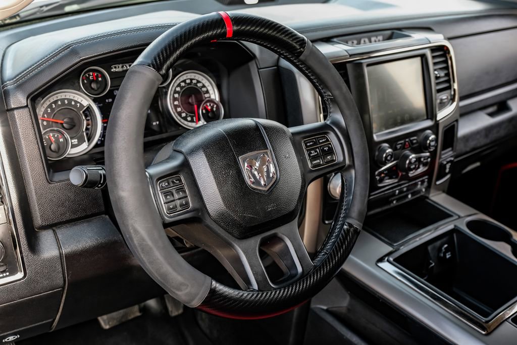 Used 2014 RAM 1500 Sport w/ Convenience Group RWD image 12