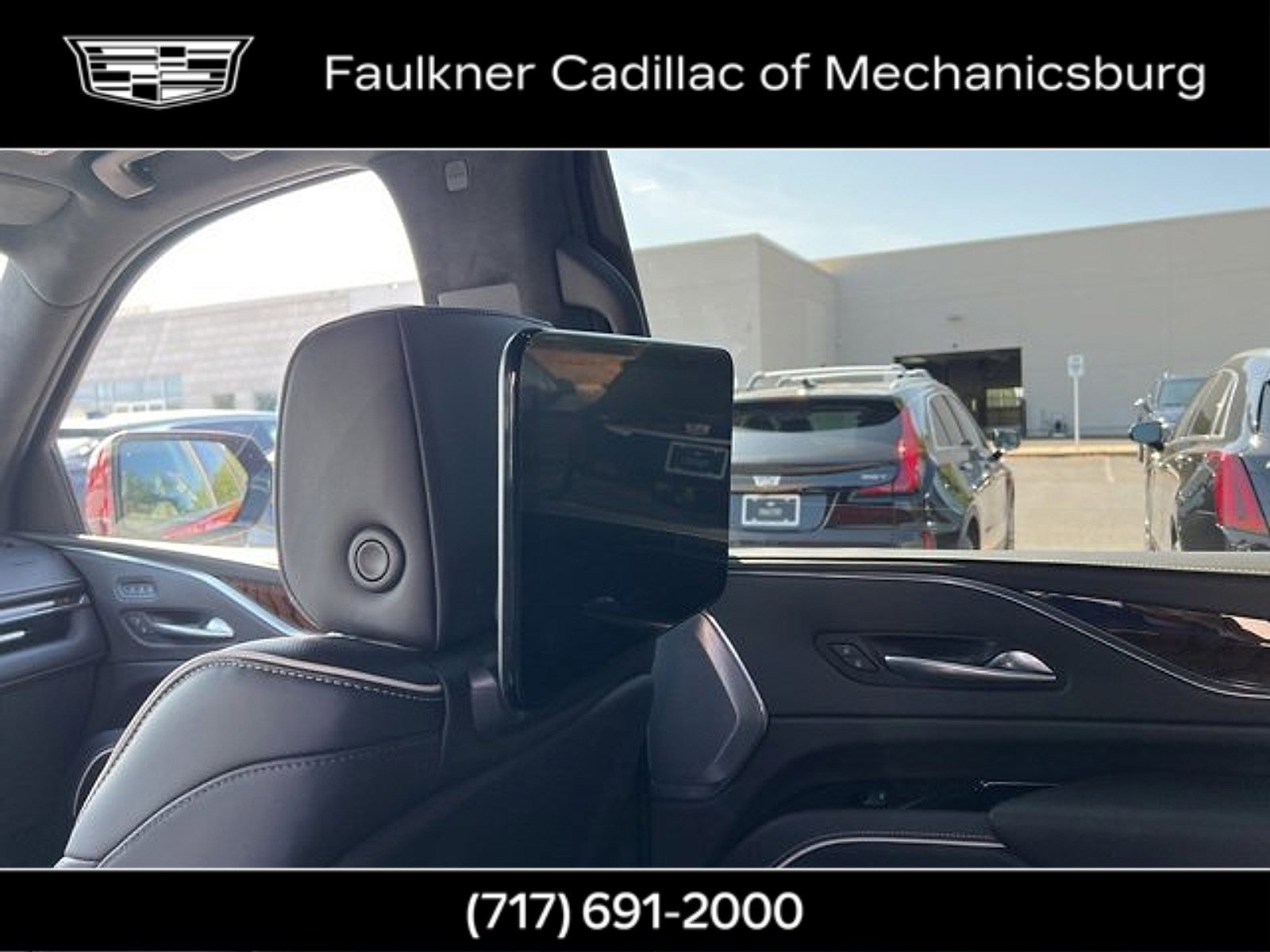 Certified 2023 Cadillac Escalade Sport Platinum image 20