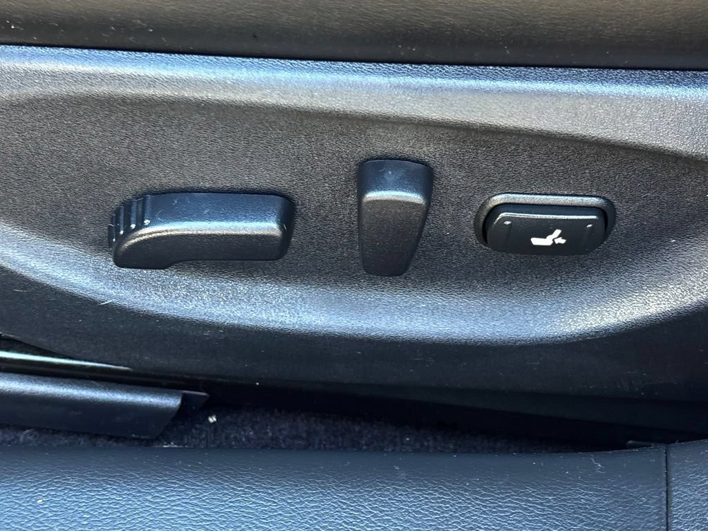 Certified 2024 INFINITI Q50 Luxe w/ Cargo Package RWD image 19