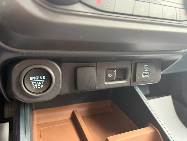 Used 2023 Ford Maverick Lariat w/ Lariat Luxury Package AWD/4WD image 21