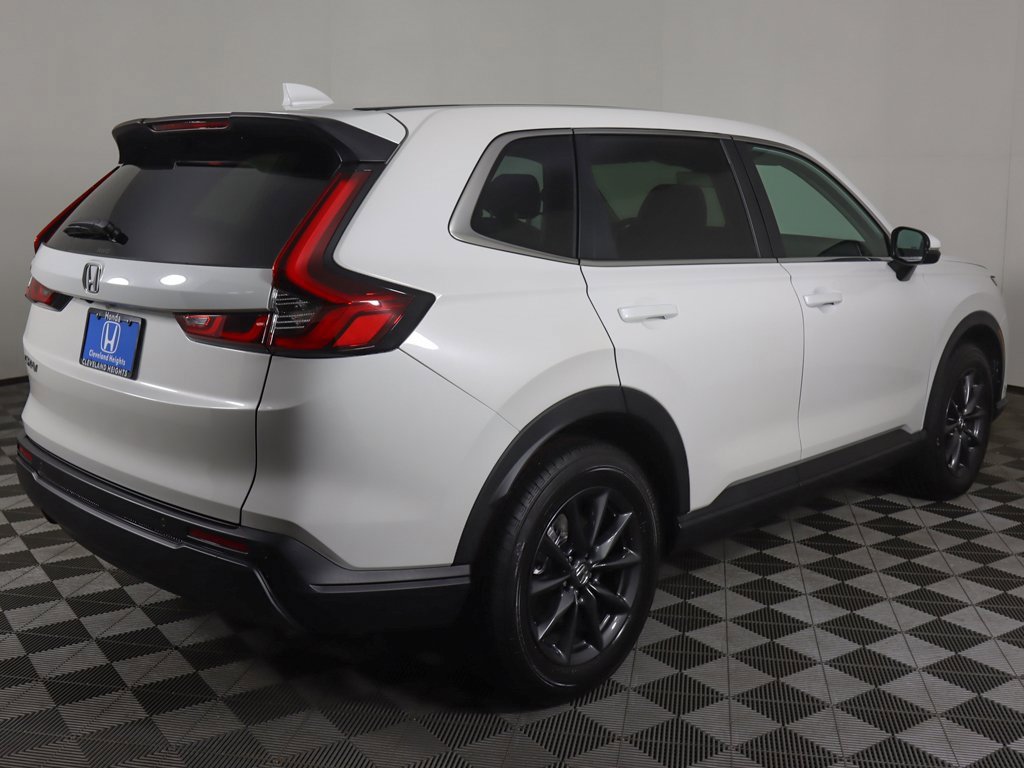 Used 2026 Honda CR-V EX-L image 10