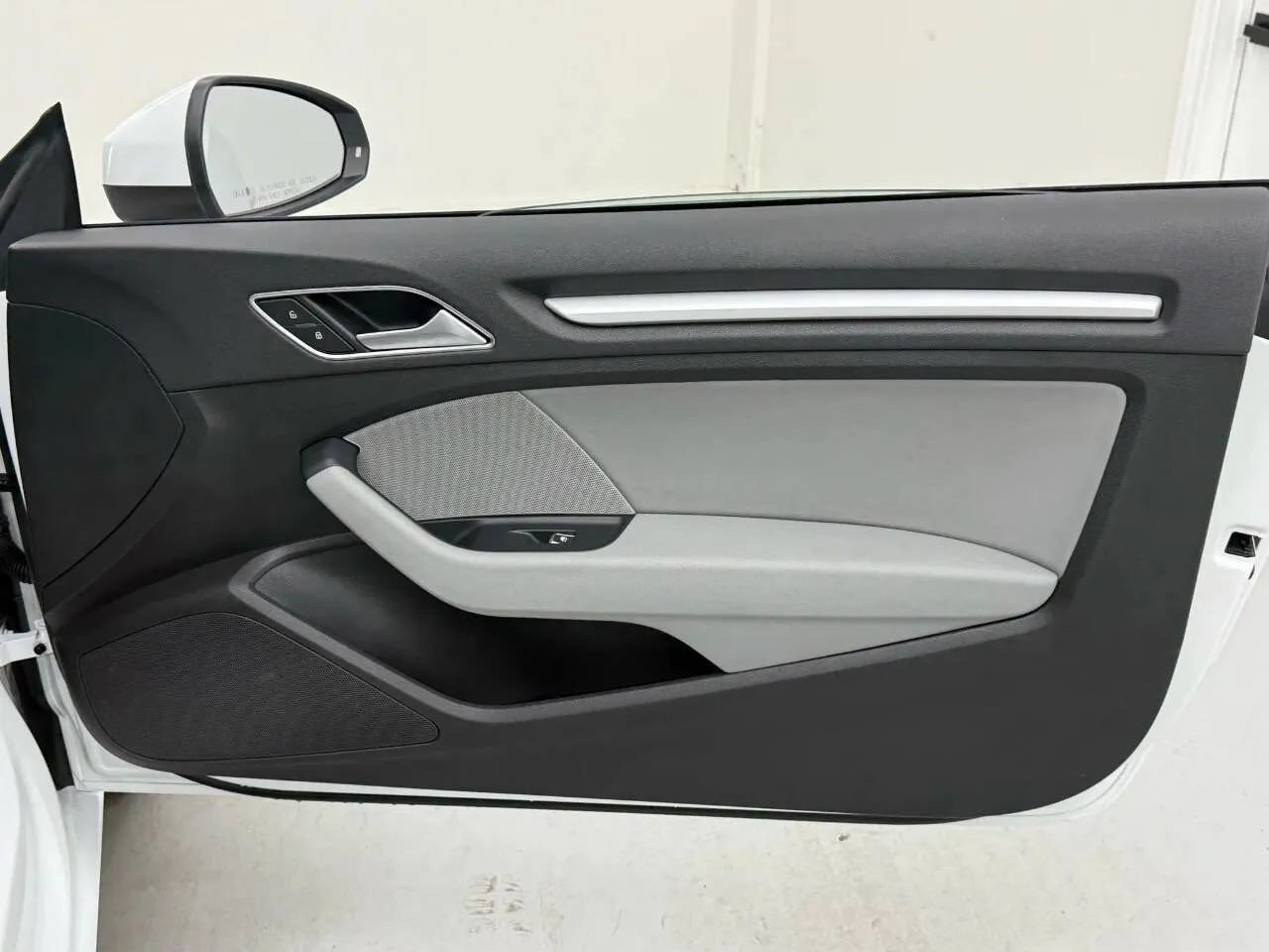 Used 2017 Audi A3 2.0T Premium w/ Convenience Package FWD image 17