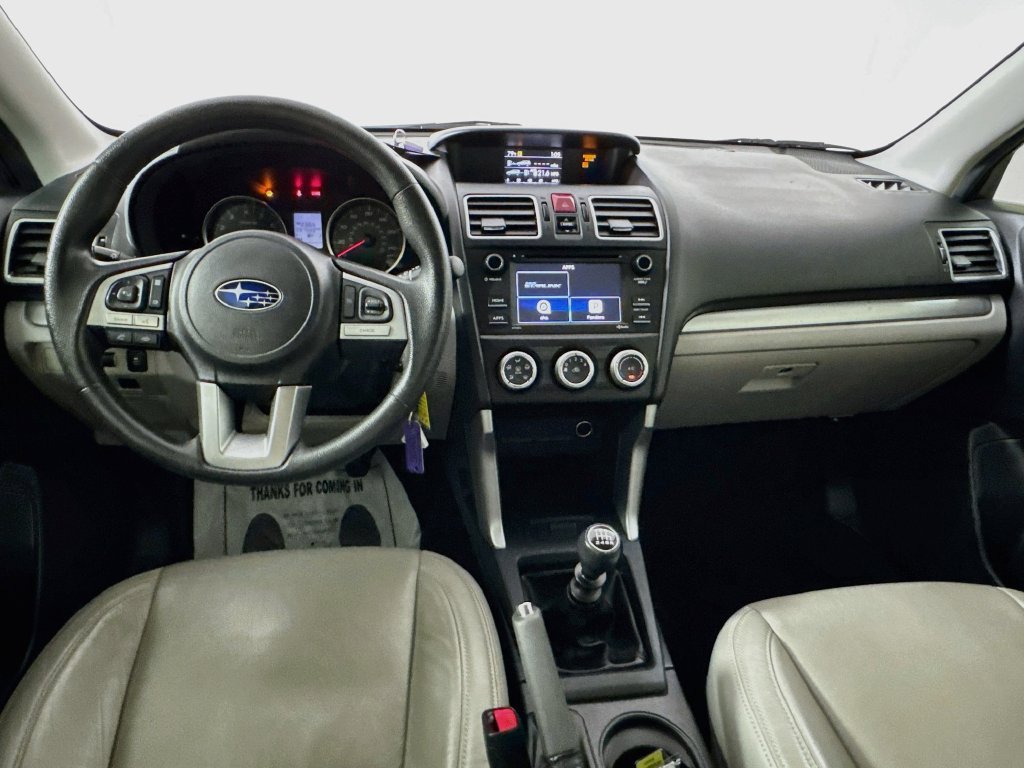 Used 2018 Subaru Forester 2.5i AWD/4WD image 25