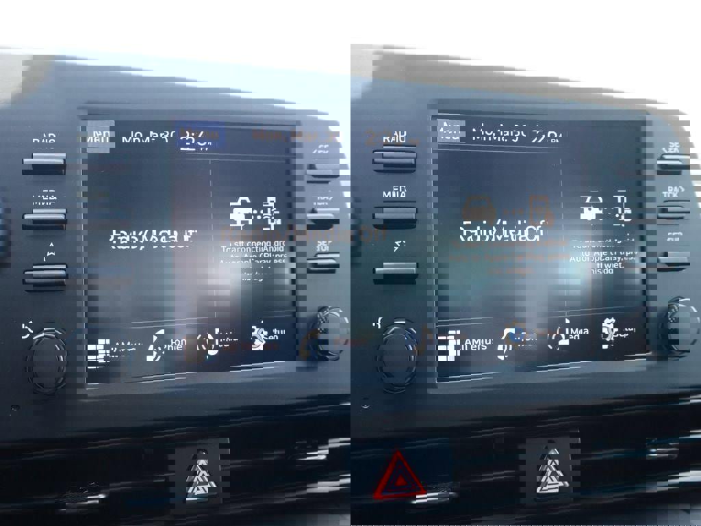 New 2026 Hyundai Elantra Sport image 34