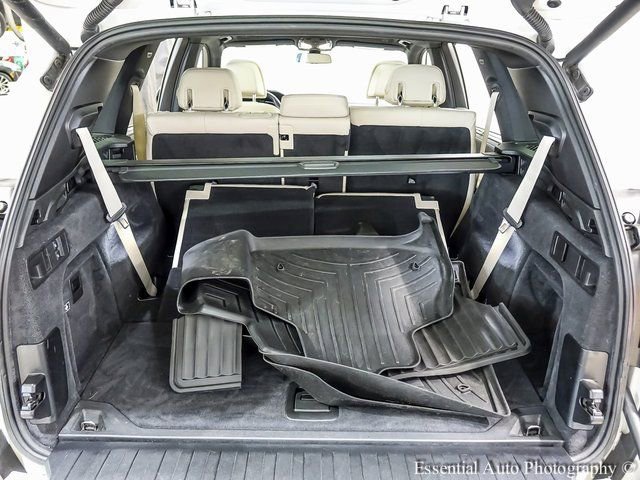 Used 2019 BMW X5 xDrive40i image 24