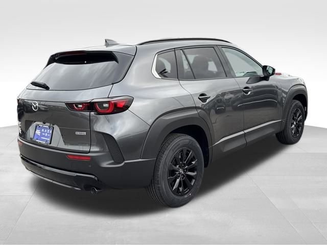 New 2026 MAZDA CX-50 AWD 2.5 Hybrid w/ Weather Package image 5