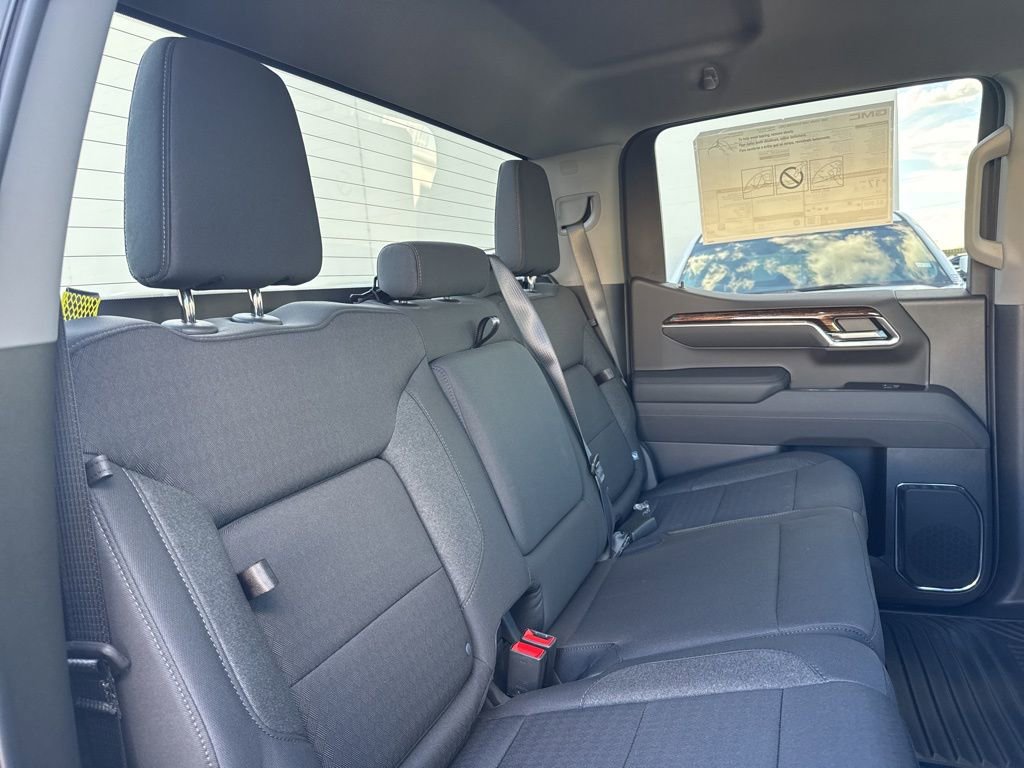 New 2026 GMC Sierra 1500 Elevation image 31